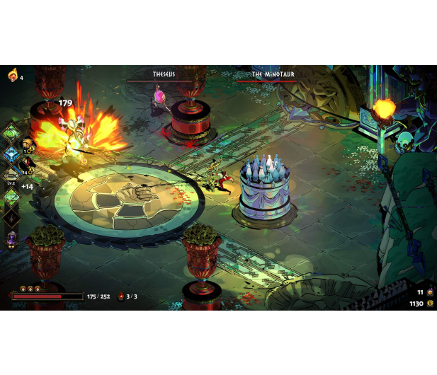 PlayStation Hades - 661942 - zdjęcie 3